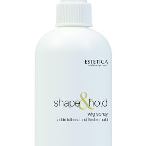 shape & hold spray