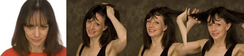 women's hair replacement